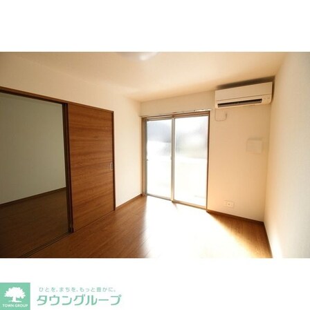 リコルテ柳根町の物件内観写真